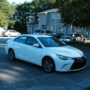 Meet your Posher, William